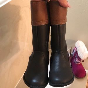 Children’s Place Boots